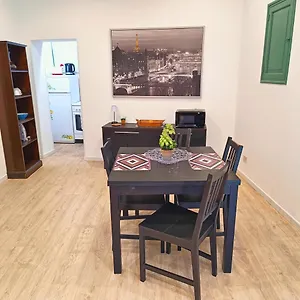 Centro Storico Casa Bellini ***** Appartamento Palermo